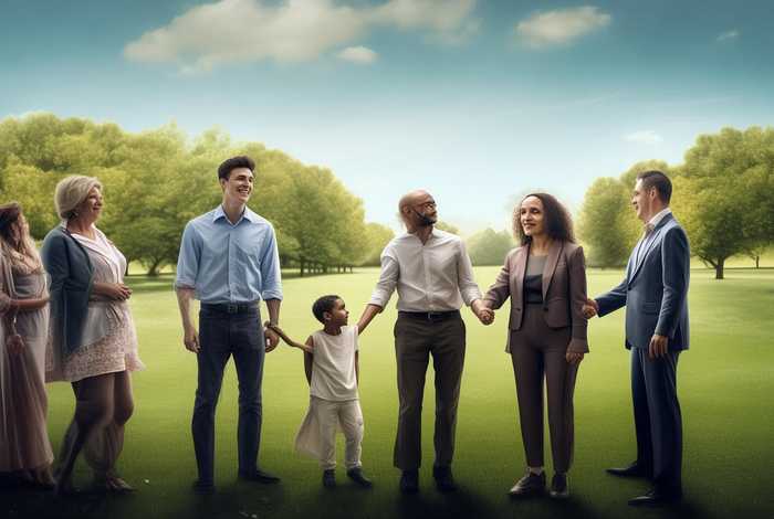 人际关系建立过程 - 人际关系建立过程是什么 人际关系建立过程 - 人际关系建立过程是什么