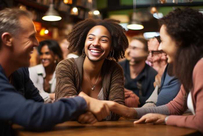 人际交往好的形容词(人际交往好的形容词有哪些) 人际交往好的形容词(人际交往好的形容词有哪些)