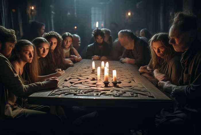 人际关系复杂么 - 什么叫人际关系复杂