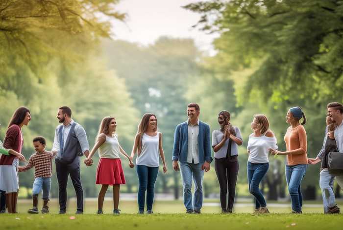 人际关系的例子10个(人际关系的例子有哪些) 人际关系的例子10个(人际关系的例子有哪些)