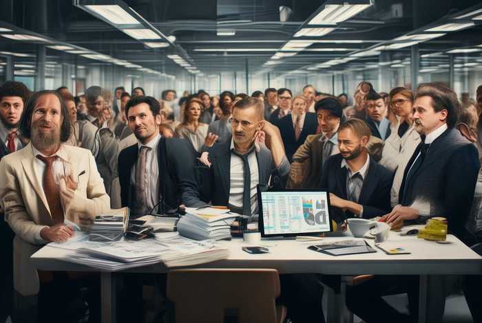 职场的人际关系很复杂的数据 - 职场的人际关系很复杂的数据是什么 职场的人际关系很复杂的数据 - 职场的人际关系很复杂的数据是什么