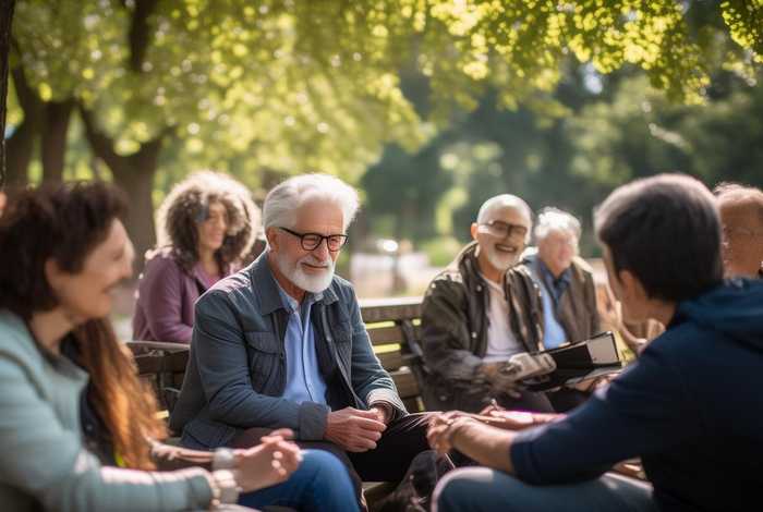 人际关系什么意思？ - 人际关系什么意思