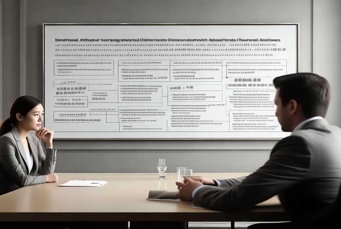 公务员人际关系面试答题万能模板 - 公务员人际关系面试答题万能模板图片