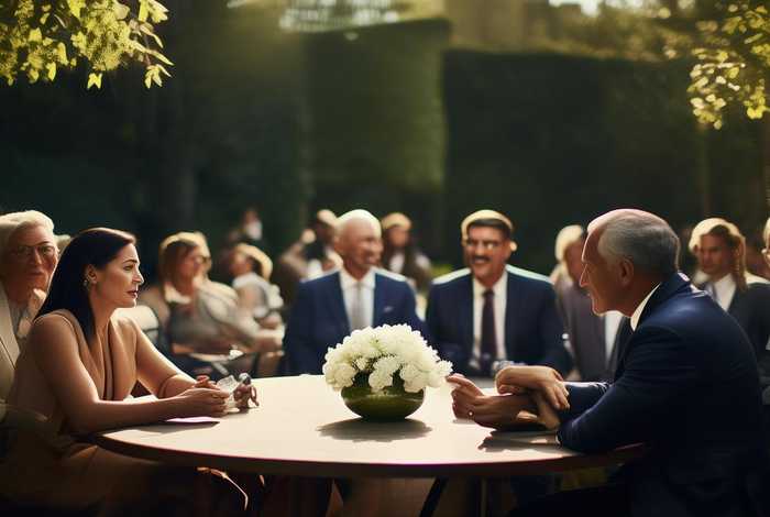 如何交往优秀的人(如何交往优秀的人作文) 如何交往优秀的人(如何交往优秀的人作文)