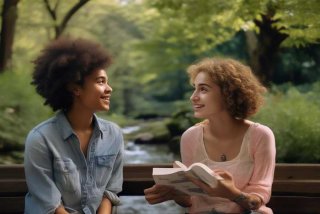 如何交往真正的朋友，如何交往真正的朋友英语作文