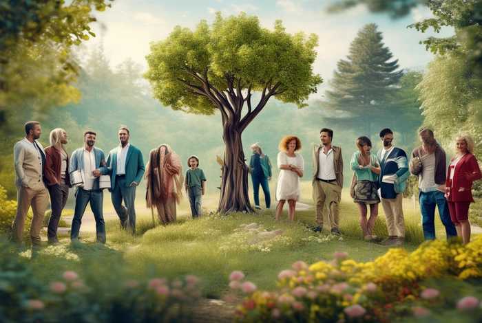 人际关系目标 人际关系目标10条简短 人际关系目标 人际关系目标10条简短