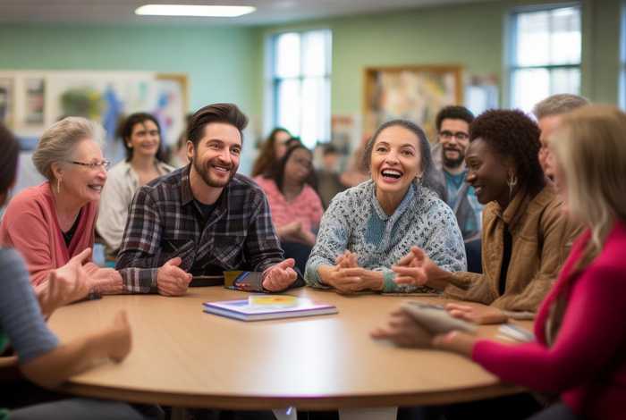 怎么提高人际关系(怎么提高人际关系主动参加) 怎么提高人际关系(怎么提高人际关系主动参加)