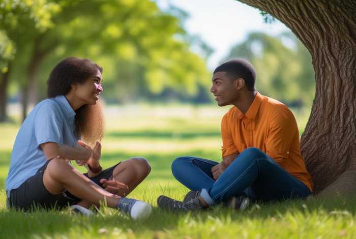 人际交往和人际关系的概念是什么 人际交往和人际关系的概念是什么意思