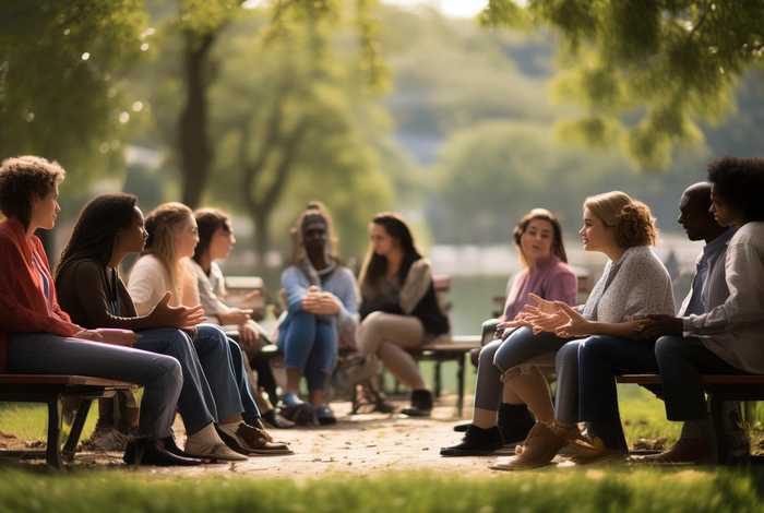 该如何人际交往 - 如何人际交往作文 该如何人际交往 - 如何人际交往作文