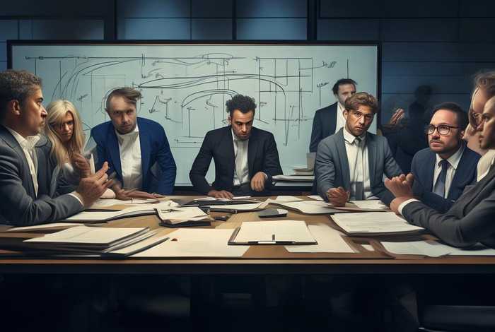 国企人事关系复杂；国企人际关系复杂怎么处理