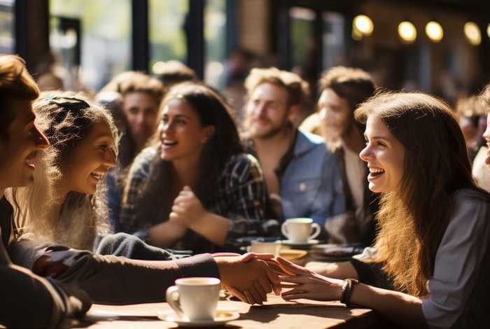 人际关系和交际关系 - 人际关系和人际交往的概念 人际关系和交际关系 - 人际关系和人际交往的概念