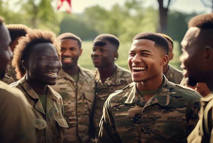 怎样处理好人际关系团结友爱战友，怎样处理好人际关系团结友爱战友的关系