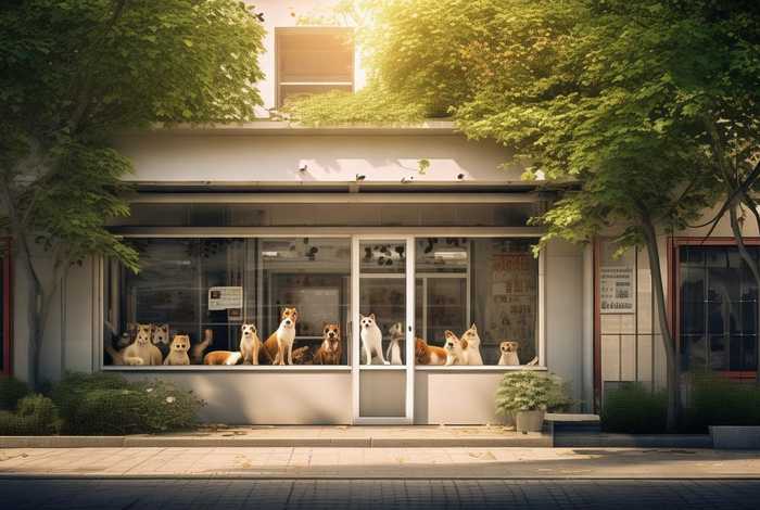 上海宠物医院地址 上海宠物医院地址在哪