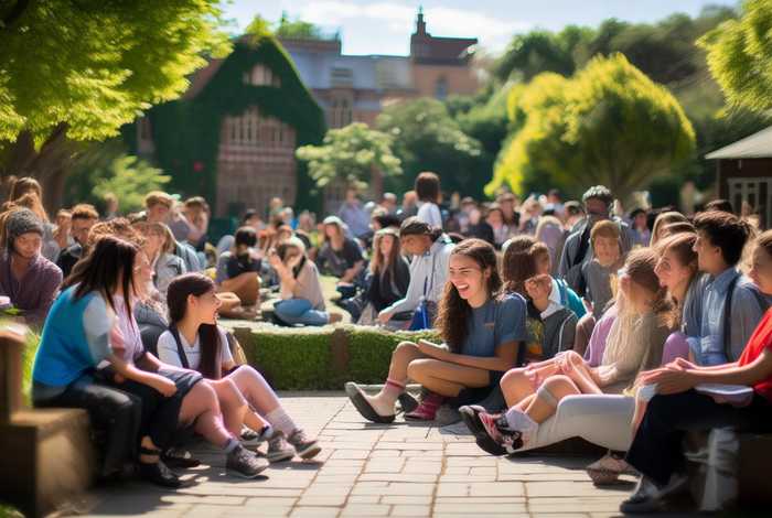 校园人际关系图(校园人际关系图片大全) 校园人际关系图(校园人际关系图片大全)