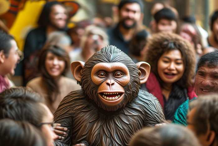 属猴人的人际关系怎么样(属猴人的人际关系怎么样呢) 属猴人的人际关系怎么样(属猴人的人际关系怎么样呢)