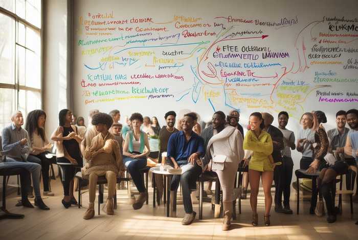 人际关系目标应该写什么（人际关系目标应该写什么内容）