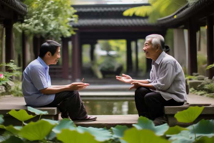 中国人交朋友的特点，中国人交朋友的特点有哪些