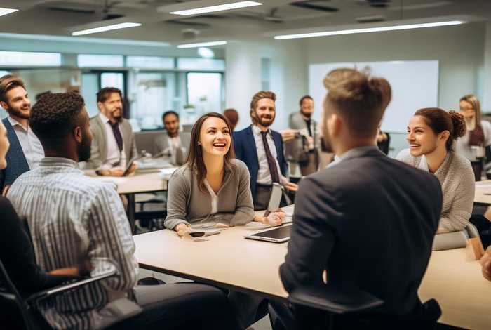 工作人际关系的重要性 - 工作人际关系的重要性有哪些