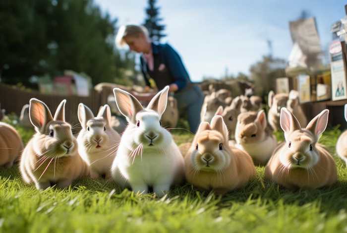 什么兔子品种最好,什么兔子品种最好养 什么兔子品种最好,什么兔子品种最好养