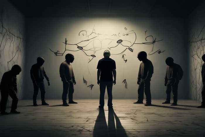 人际关系障碍是什么症状，人际关系障碍是什么症状呢