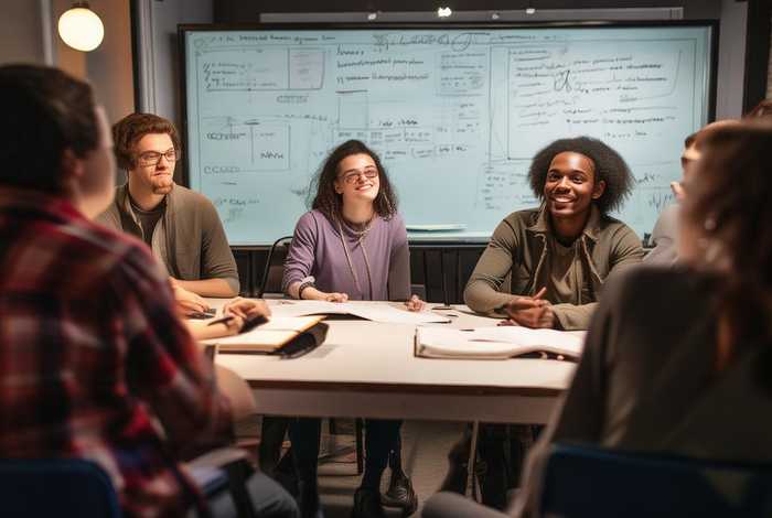 图说人际关系心理期末，图说人际关系心理学期末