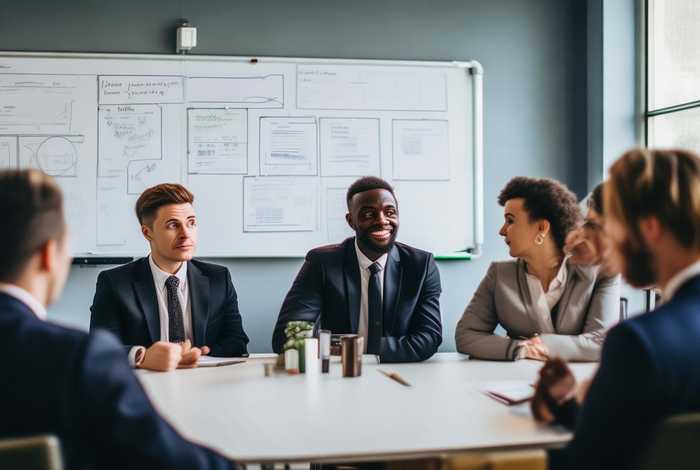 适用于晋升前人际关系训练的方法、适用于晋升前人际关系训练的方法有