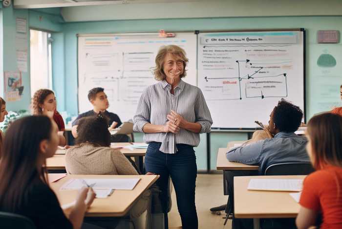 人际关系类面试题答题技巧老师如何做 - 人际关系类面试题答题思路 人际关系类面试题答题技巧老师如何做 - 人际关系类面试题答题思路