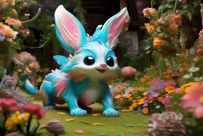 另类宠物名字 - 另类宠物名字大全