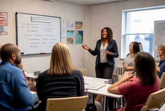 人际关系技巧教学(人际关系技巧教学视频) 人际关系技巧教学(人际关系技巧教学视频)