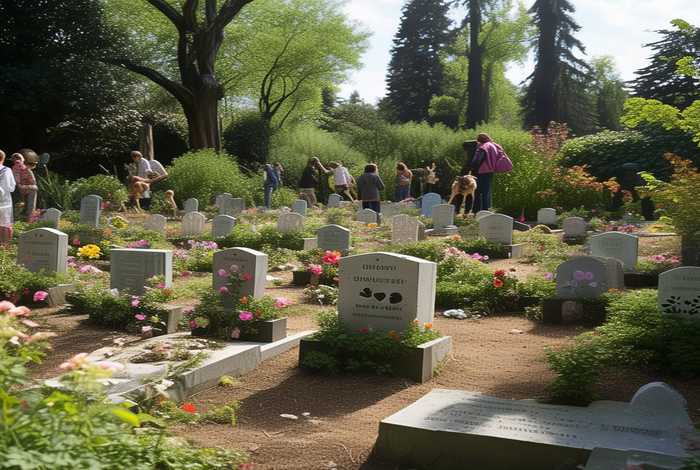 宠物公墓哪里有 - 宠物公墓哪里有卖的