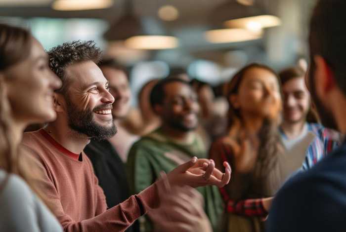 怎么改善人际关系？变得不被边缘化？，怎么改善人际关系？变得不被边缘化的问题