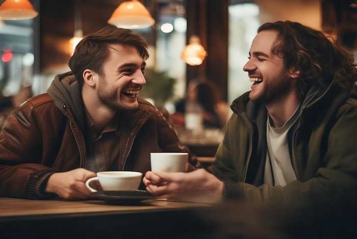 人际交往小故事；人际交往小故事50字左右