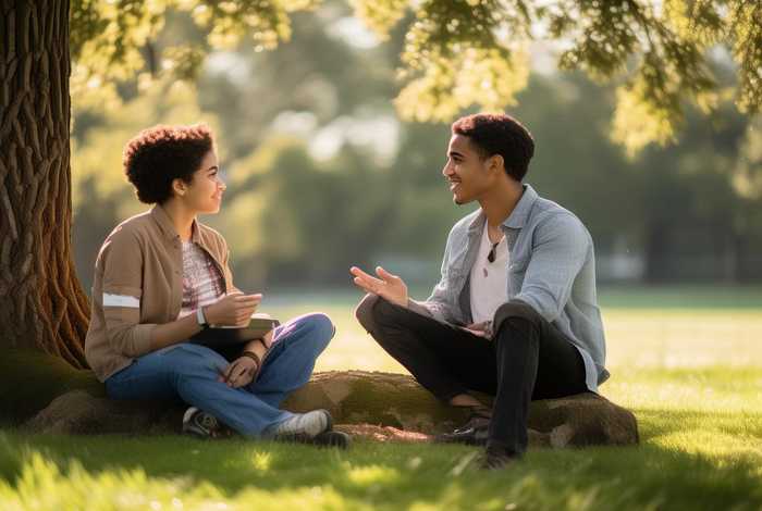 沟通与人际关系之间有什么影响 - 沟通与人际关系之间有什么影响呢 沟通与人际关系之间有什么影响 - 沟通与人际关系之间有什么影响呢