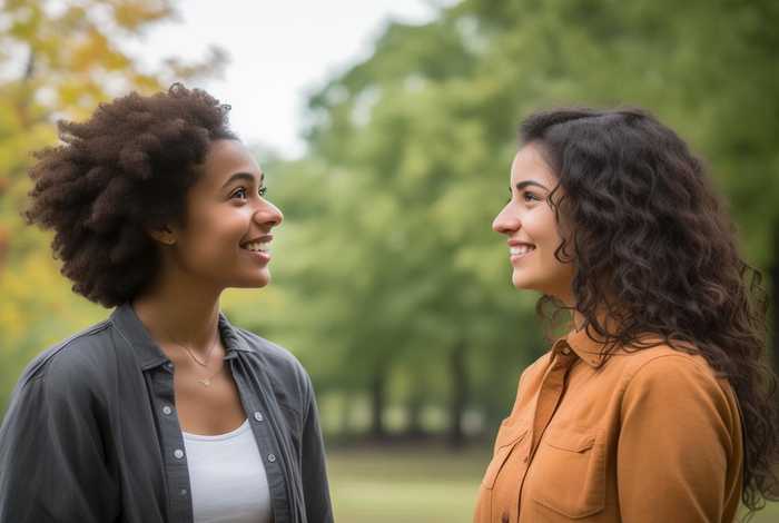 如何改善人际交往 - 如何改善人际交往能力