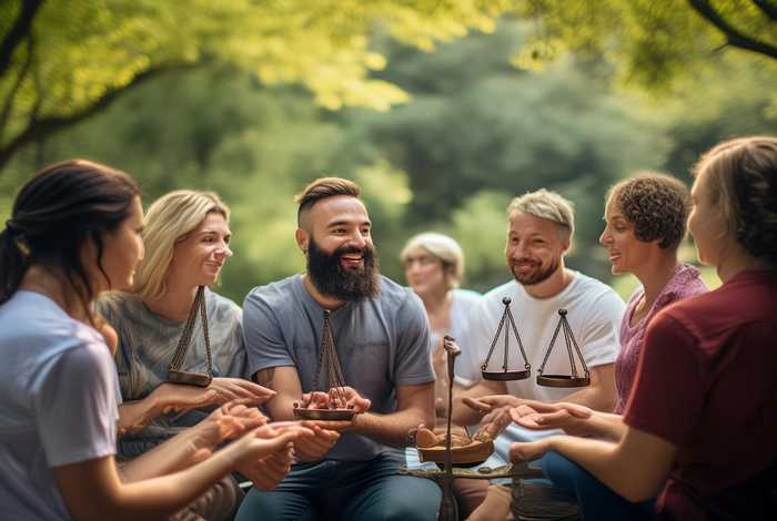 人际关系测评表（人际关系测评量表）