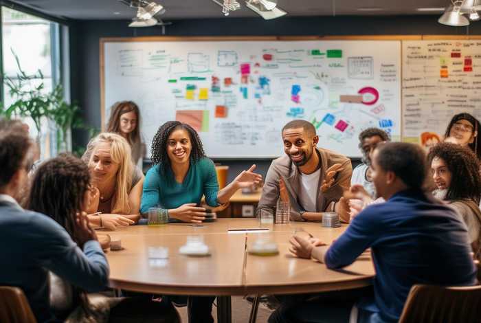 人际沟通社交培训、人际沟通社交培训内容