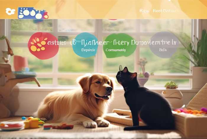 宠物之家网站首页 - 宠物之家网站首页官网