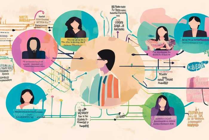 人际关系调查报告插图;人际关系调查报告插图图片 人际关系调查报告插图;人际关系调查报告插图图片