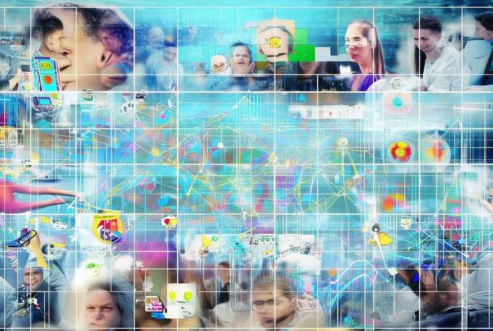 网络对人际关系的影响权威数据(网络对人际关系的影响权威数据分析) 网络对人际关系的影响权威数据(网络对人际关系的影响权威数据分析)