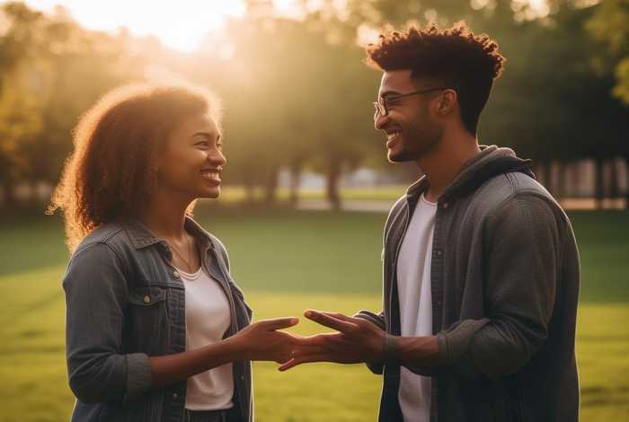 健康的人际关系怎么维护 - 健康的人际关系怎么维护自己