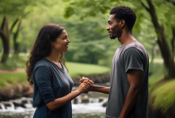 人际关系最重要的因素 - 人际关系最重要的两个因素