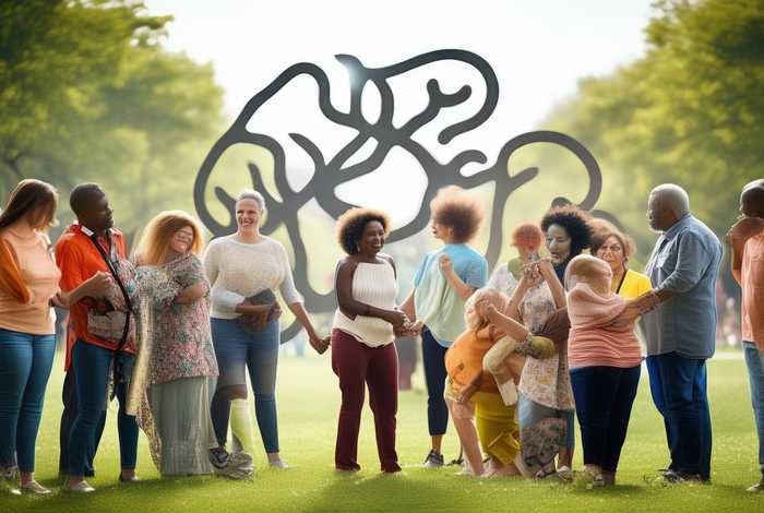 群体中改善人际关系;群体中改善人际关系的措施 群体中改善人际关系;群体中改善人际关系的措施