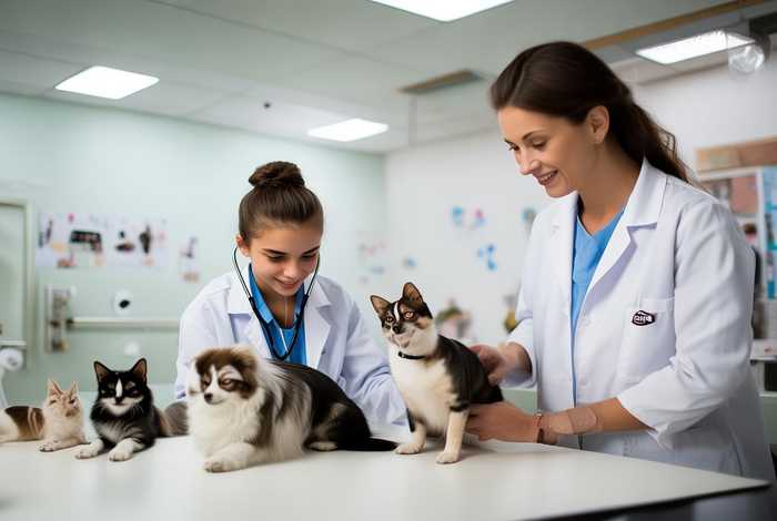 宠物养护与驯导专业能考兽医证吗 宠物养护与驯导专业能考兽医证吗知乎 宠物养护与驯导专业能考兽医证吗 宠物养护与驯导专业能考兽医证吗知乎