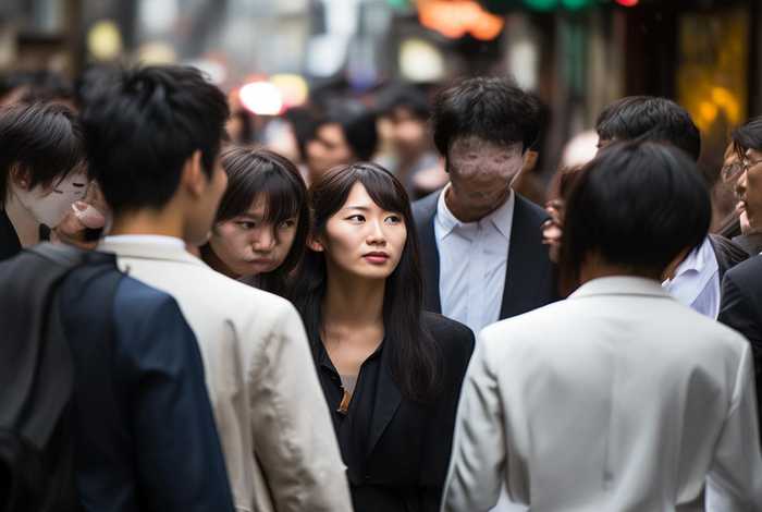 日本人际关系复杂；日本人际关系复杂的原因