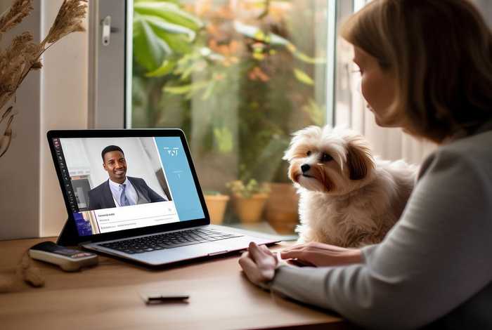 在线宠物医生咨询(宠物医生在线咨询软件) 在线宠物医生咨询(宠物医生在线咨询软件)