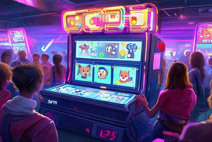 养宠物游戏机多少钱一个 养宠物游戏机多少钱一个啊