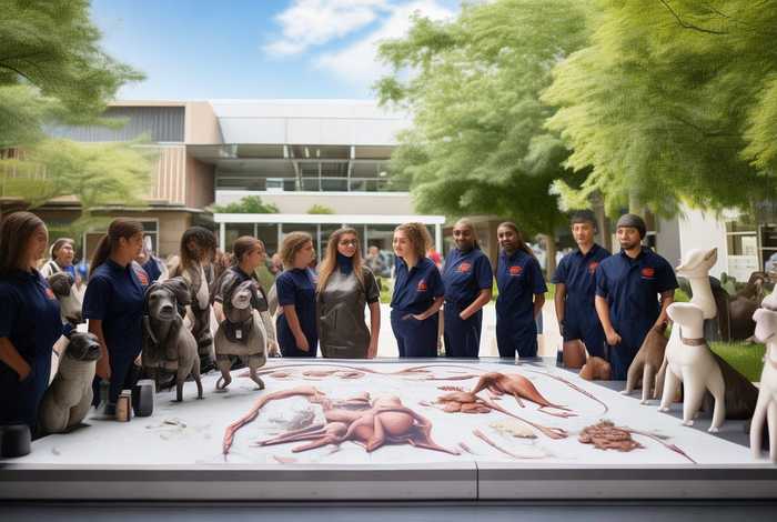 宠物专业 - 宠物专业专科大学