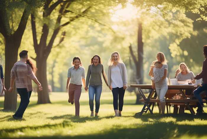 人际关系的几种类型；人际关系的几种类型是什么