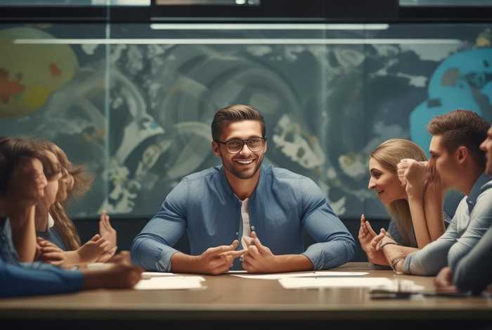 人际关系协调能力(人际关系协调能力强的表现) 人际关系协调能力(人际关系协调能力强的表现)