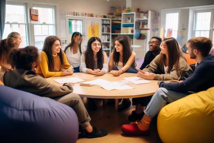 如何处理宿舍人际关系1000字 - 如何处理宿舍人际关系1000字作文